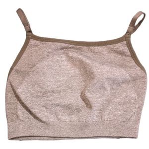 Gymshark Flex Strappy Sports Bra XS